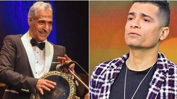 حسن شاكوش- سعيد الأرتيست