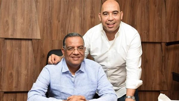 محمود مسلم والخطيب