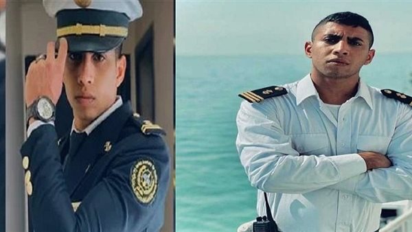 البحار سامح السيد