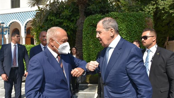 الأمين العام لـ الجامعة