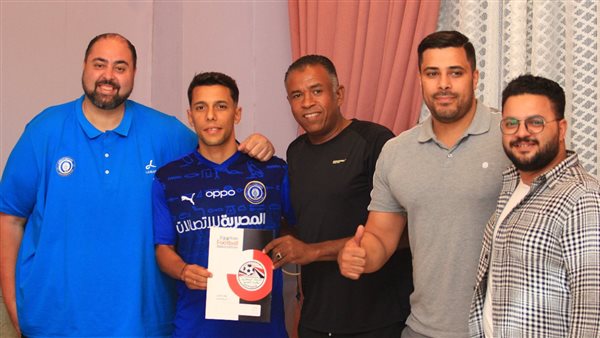 أحمد بلحاج صفقة أسوان