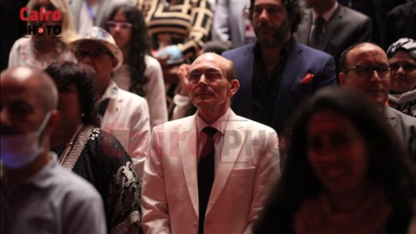 افتتاح الدورة الـ15