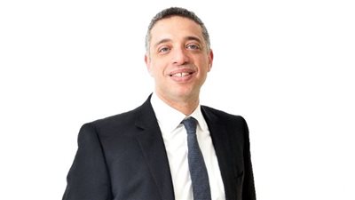 ترك منصبه في هيرميس.. تعيين وليد حسونة رئيسًا تنفيذيًا لشركة «ڤاليو»