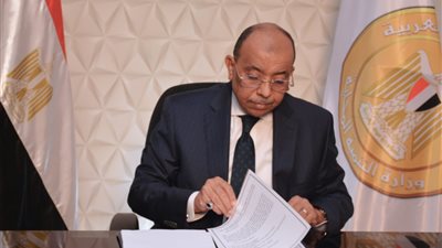 2.5 مليون جنيه لإنهاء ترميم وتحسين خط مسار العائلة المقدسة بالمنيا