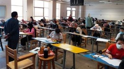 جامعة حلوان توجه إرشادات هامة لطلاب الثانوية العامة الراغبين في الالتحاق بكلية الفنون التطبيقية