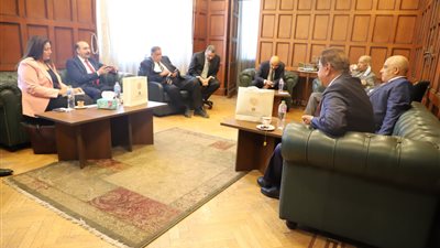 مدير الغرفة التجارية البرازيلية: استيرادنا للسلع المصرية ارتفع بنحو 414 مليون دولار خلال 5 سنوات