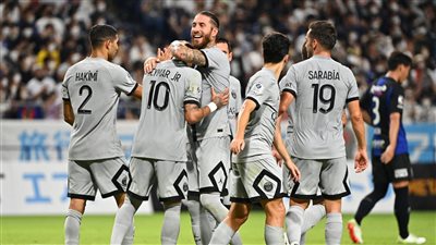 موعد مباراة باريس سان جيرمان ضد مونبلييه في الدوري الفرنسي