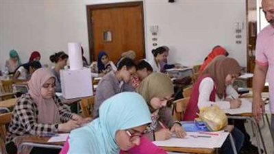 امتحان قدرات فنون تطبيقية 2022.. في 5 جامعات تعرف عليهم 