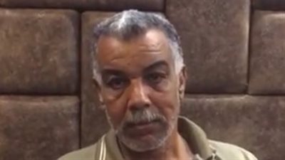 أحد ضحايا مستريح إمبابة: شاركته بالفلوس وهو بالمجهود لكنه اختفى وخد فلوسي | بث مباشر