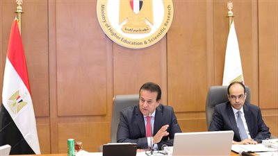 المجلس الاعلى للجامعات: تشكيل لجنة قطاع مستقلة للعلوم البينية لتطوير البرامج البينية بالجامعات