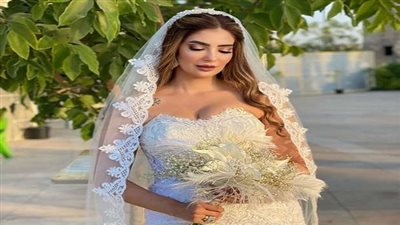 تزامنًا مع عقد قرانها.. بسنت النبراوي تكشف إصابة والدها بجلطة في المخ