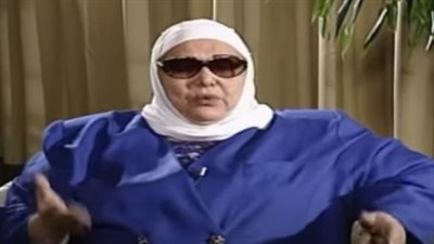 تحية كاريوكا: نبيلة عبيد في شادر السمك عملت دور على قد طاقتها.. وفريد شوقي حيطه|نوستالجيا