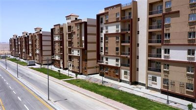 جاهزة للتسليم.. جهاز بدر ينتهي من تنفيذ المرحلة الأولى لسكن العاملين بالعاصمة الإدارية