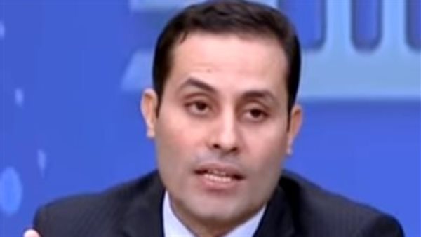 أحمد طنطاوي رئيس