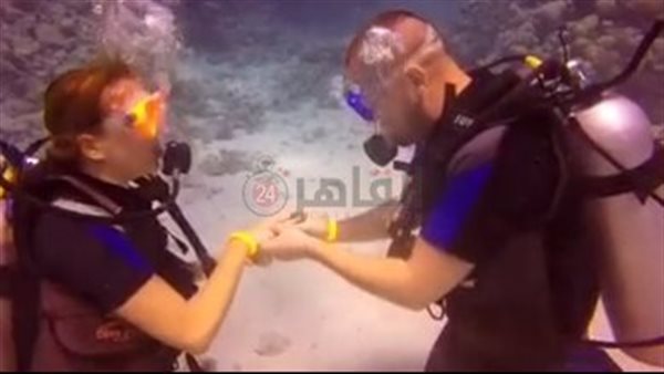 بلجيكي يقدم دبلة