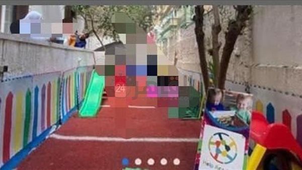 دار الرعاية محل الواقعة