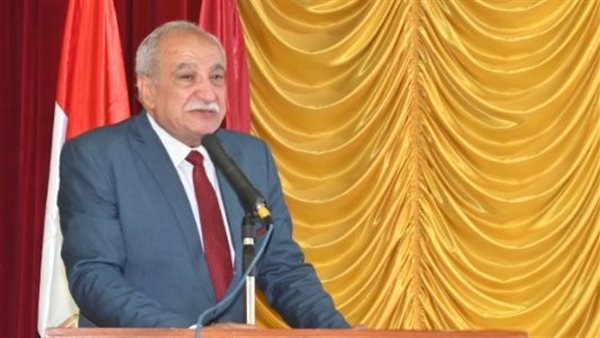 الدكتور طايع عبداللطيف