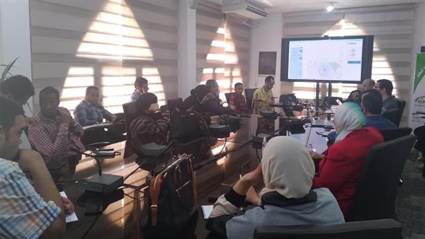  الانتهاء من المرحلة