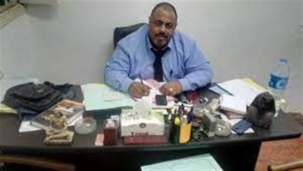 المحامي محمد رمضان