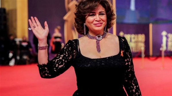 إلهام شاهين