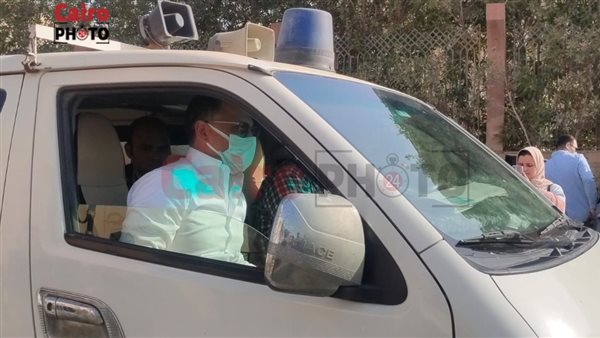 شريف عامر وجثمان