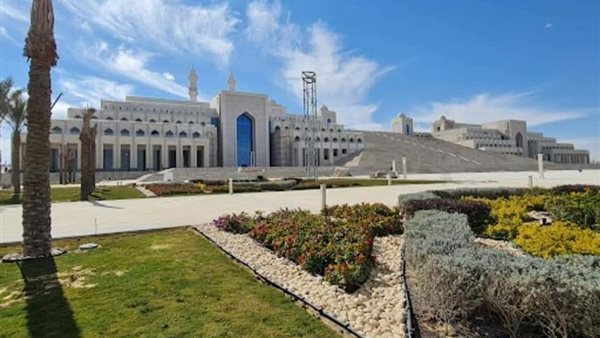 مركز مصر الثقافي