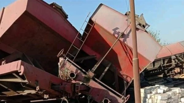 انقلاب قطار