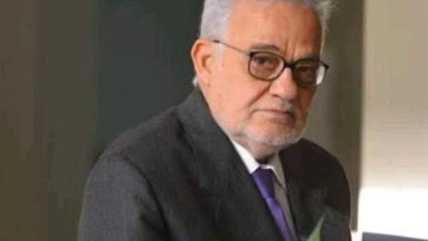 الإعلامي الراحل منير