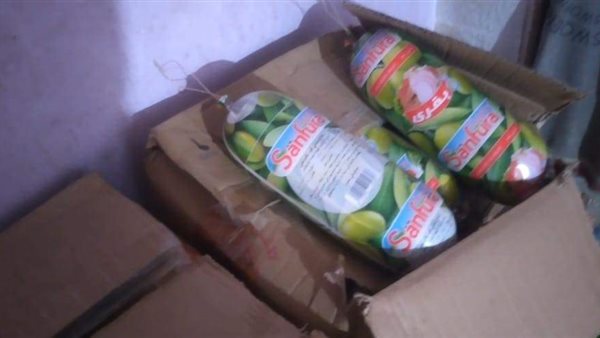 حملات تفتيشية على