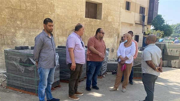 نائب محافظ القاهرة