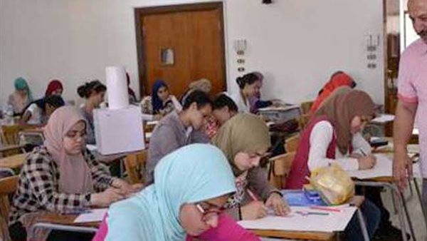 امتحان _ أرشيفية