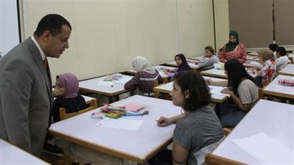  امتحان القدرات فنون