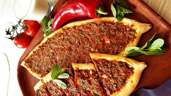 طريقة تحضير لحم العجين