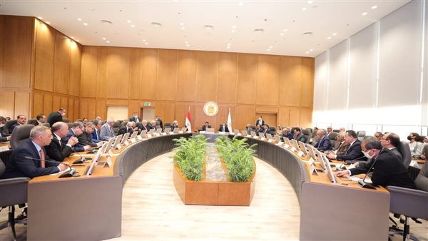 المجلس الأعلى للجامعات