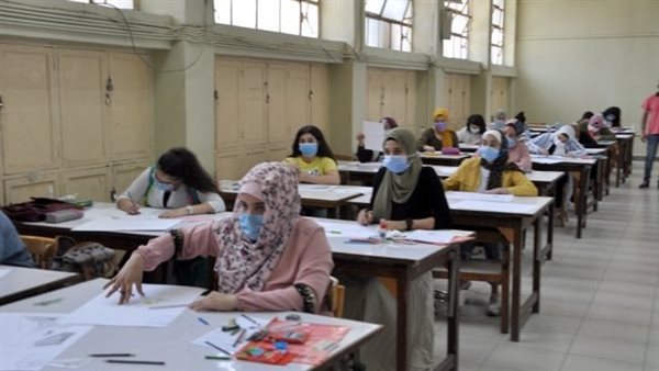 اختبارات القدرات