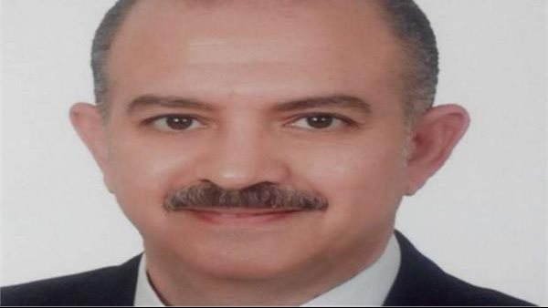  اللواء محمد الغزاوي