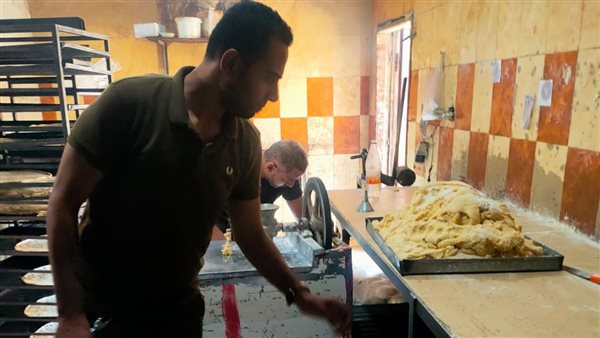 حملات على المنشآت