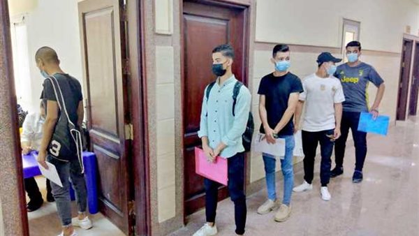 اختبارات قدرات لفنون