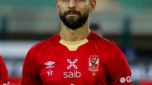 عمرو السولية