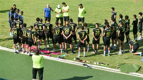 لاعبو السكة الحديد