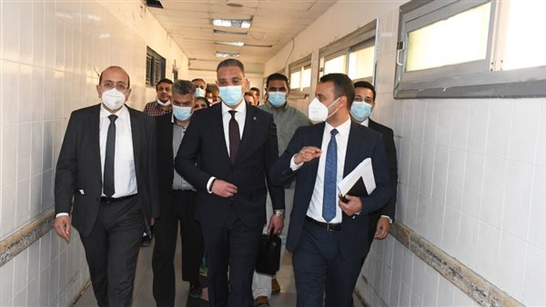 خلال الجولة