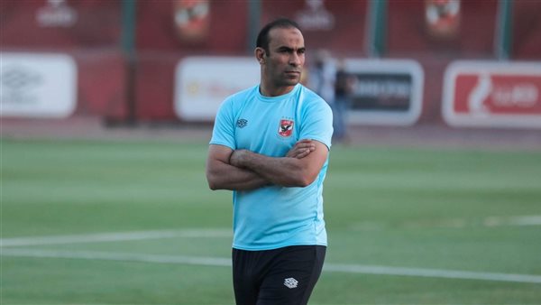 سيد عبد الحفيظ 