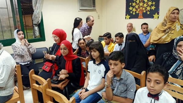 إحدى الفعاليات