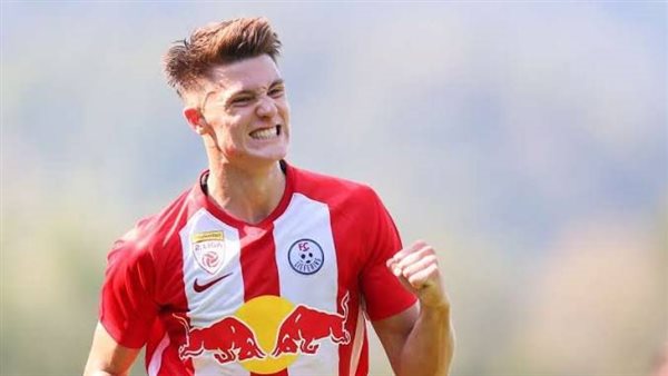 بنجامين سيسكو لاعب