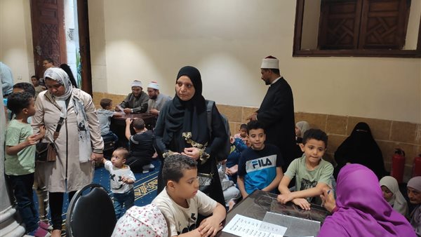  اختبارات تحديد المستوى