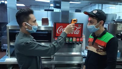 غرفة المطاعم: حملات رقابية لمتابعة الإجراءات الاحترازية بالمنشآت السياحية لمواجهة كورونا