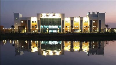 تستاهل المشوار.. الرعاية الصحية تستعرض إمكانيات مستشفى 30 يونيو