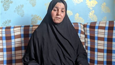 قلب الأم.. السيدة المعتدى عليها من ابنها بالمنوفية تتنازل عن محضر الاتهام