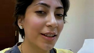 القصة الكاملة لـ تالا صفوان المصرية المتهمة بالمثلية الجنسية في السعودية 