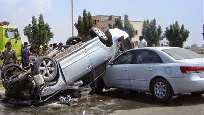 نائبة تتقدم بطلب مناقشة عامة بشأن ارتفاع معدلات حوادث الطرق